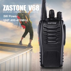 ZASTONE ZT-V68 UHF